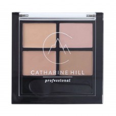 Catharine Hill Kit Quarteto Pele Clara Corretivo Kit Catharine Hill Kit Quarteto Pele Clara Corretivo Kit