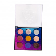 Paleta De Sombras Catharine Hill Dream Colors 1 Un