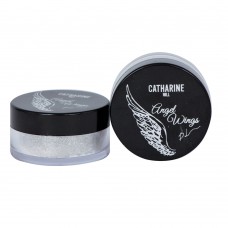 Iluminador Em Pó Catharine Hill - Angel Wings 2209/57 Iluminador Em Pó Catharine Hill - Angel Wings 2209/57