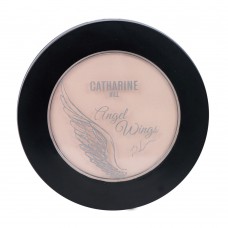Pó Compacto Catharine Hill - Angel Wings 1021/13 Pó Compacto Catharine Hill - Angel Wings 1021/13