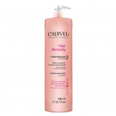 Cadiveu Hair Remedy - Condicionador 980ml Cadiveu Hair Remedy - Condicionador 980ml