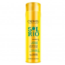 Cadiveu Sol Do Rio - Shampoo 250ml