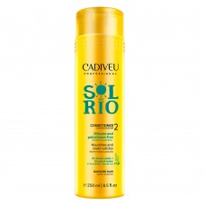 Cadiveu Sol Do Rio - Condicionador 250ml Cadiveu Sol Do Rio - Condicionador 250ml