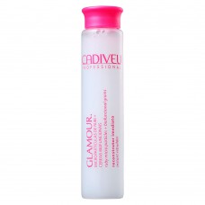 Cadiveu Gel Reconstrutor Imediato – Reconstrutor Capilar 15ml