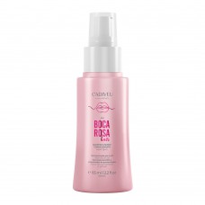 Cadiveu Boca Rosa Hair Sérum Finalizador Quartzo 65ml