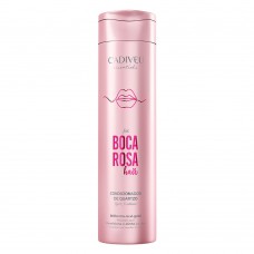 Cadiveu Boca Rosa Hair Condicionador Quartzo 250ml