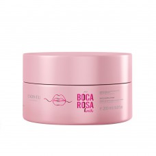 Máscara Condicionante Quartzo Cadiveu Boca Rosa Hair 200ml Máscara Condicionante Quartzo Cadiveu Boca Rosa Hair 200ml