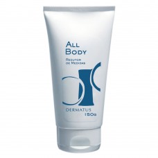 All Body Dermatus - Redutor De Medidas 150g All Body Dermatus - Redutor De Medidas 150g
