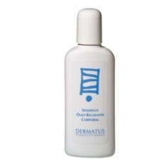 Body Concept Óleo Corporal Dermatus - Hidratante Corporal 140ml Body Concept Óleo Corporal Dermatus - Hidratante Corporal 140ml