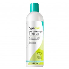 Deva Curl One Condition Decadence Condicionador 355ml