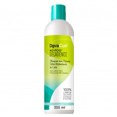 Deva Curl Decadence Shampoo Sem Espuma No-poo 355ml