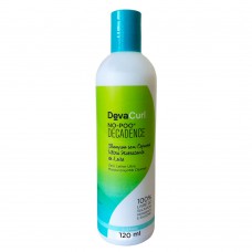 Deva Curl Decadence Shampoo Sem Espuma No-poo 120ml