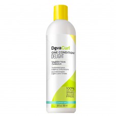 Deva Curl One Condition Delight Condicionador 355ml Deva Curl One Condition Delight Condicionador 355ml