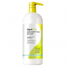 Deva Curl One Condition Delight Condicionador 1l