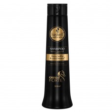 Haskell Shampoo Cavalo Forte - Shampoo Fortalecedor 300ml Haskell Shampoo Cavalo Forte - Shampoo Fortalecedor 300ml