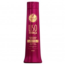 Haskell Liso Com Força - Condicionador 500ml