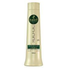 Haskell Mururmuru - Shampoo 500ml Haskell Mururmuru - Shampoo 500ml