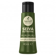 Haskell Mururmuru - Seiva Nutritiva 40ml Haskell Mururmuru - Seiva Nutritiva 40ml
