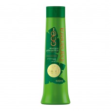 Haskell Bananeira - Shampoo 500ml Haskell Bananeira - Shampoo 500ml