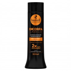 Haskell Encorpa Cabelo - Condicionador 300ml
