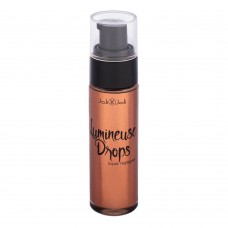 Iluminador Líquido Joli Joli – Lumineuse Drops Bronze Iluminador Líquido Joli Joli – Lumineuse Drops Bronze