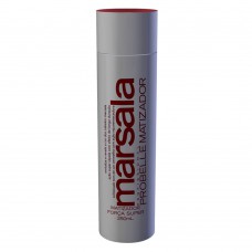 Matizador Marsala Probelle 250ml
