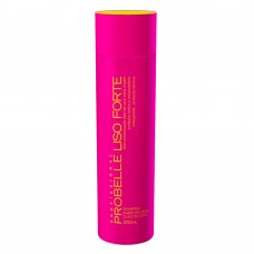 Probelle Liso Forte - Shampoo 250ml