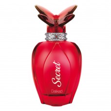 Butterfly Secret Delikad Perfume Feminino - Deo Colônia 120ml