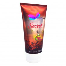 Loção Corporal Delikad -butterfly Secret 180ml