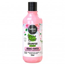 Salon Line Mãe Natureza Águas De Maria - Shampoo 350ml Salon Line Mãe Natureza Águas De Maria - Shampoo 350ml