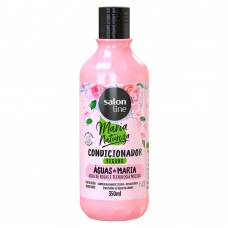 Salon Line Mãe Natureza Águas De Maria - Condicionador 350ml Salon Line Mãe Natureza Águas De Maria - Condicionador 350ml