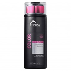 Truss Color - Shampoo 300ml Truss Color - Shampoo 300ml