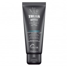 Truss Barber & Moustache - Condicionador 100ml