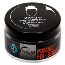 Truss Fix Strong Pomade - Pomada 55g Truss Fix Strong Pomade - Pomada 55g