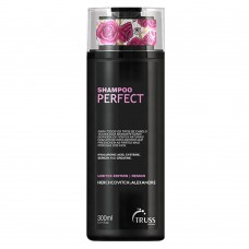 Truss Perfect Herchcovitch Alexandre - Shampoo 300ml