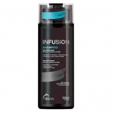 Truss Infusion - Shampoo 300ml Truss Infusion - Shampoo 300ml