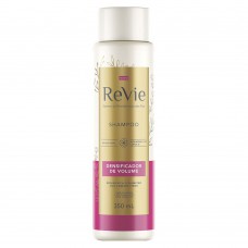 Revie Densificador De Volume Shampoo 350ml