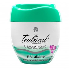 Creme Hidratante Facial Teatrical - Células-tronco 100g Creme Hidratante Facial Teatrical - Células-tronco 100g