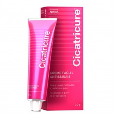 Creme Facial Antissinais Cicatricure 30g