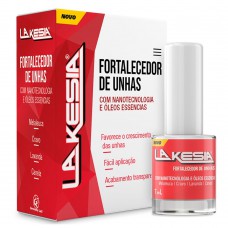 Fortalecedor De Unhas La Kesia 7ml