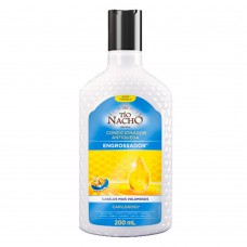 Tio Nacho Condicionador Antiqueda Engrossador – Condicionador 200ml