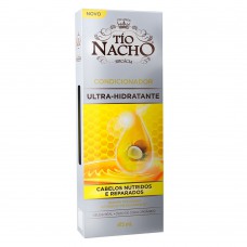 Tio Nacho Coco Condicionador Ultra Hidratante 415ml 415ml