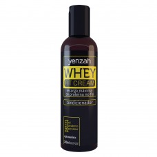 Yenzah Whey Fit Cream - Condicionador 240ml Yenzah Whey Fit Cream - Condicionador 240ml
