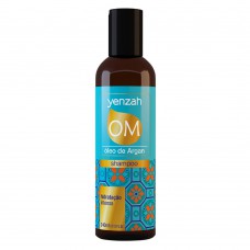 Yenzah Om - Shampoo 240ml Yenzah Om - Shampoo 240ml
