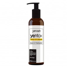 Yenzah Yentox Whey Fit Cream - Leave-in 240ml