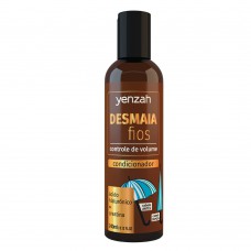 Yenzah Desmaia Fios - Condicionador 240ml