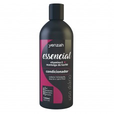 Essencial Yenzah - Condicionador 1l