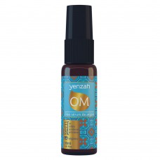 Óleo De Argan Om Yenzah - Finalizador 30ml