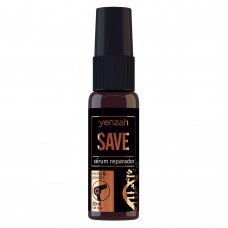 Sérum Reparador Save Yenzah - Finalizador 30ml Sérum Reparador Save Yenzah - Finalizador 30ml