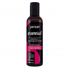 Essencial Yenzah - Condicionador 240ml